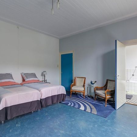 B&B Gorinchem Centrum Εξωτερικό φωτογραφία