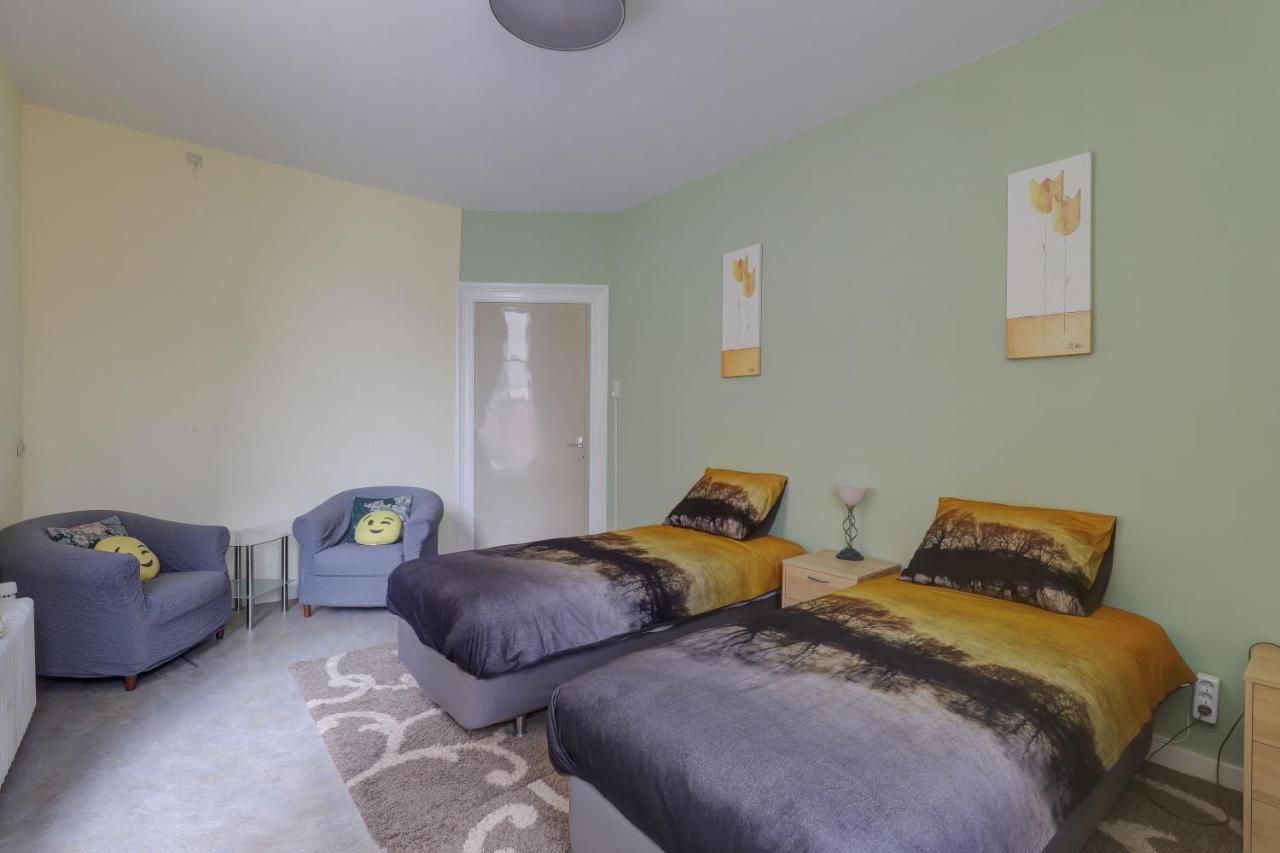 B&B Gorinchem Centrum Εξωτερικό φωτογραφία