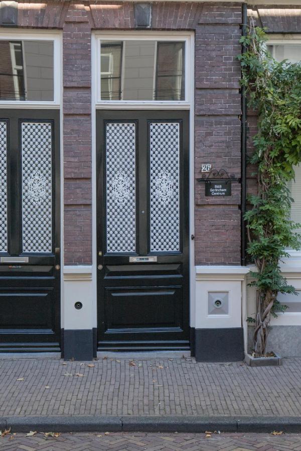 B&B Gorinchem Centrum Εξωτερικό φωτογραφία
