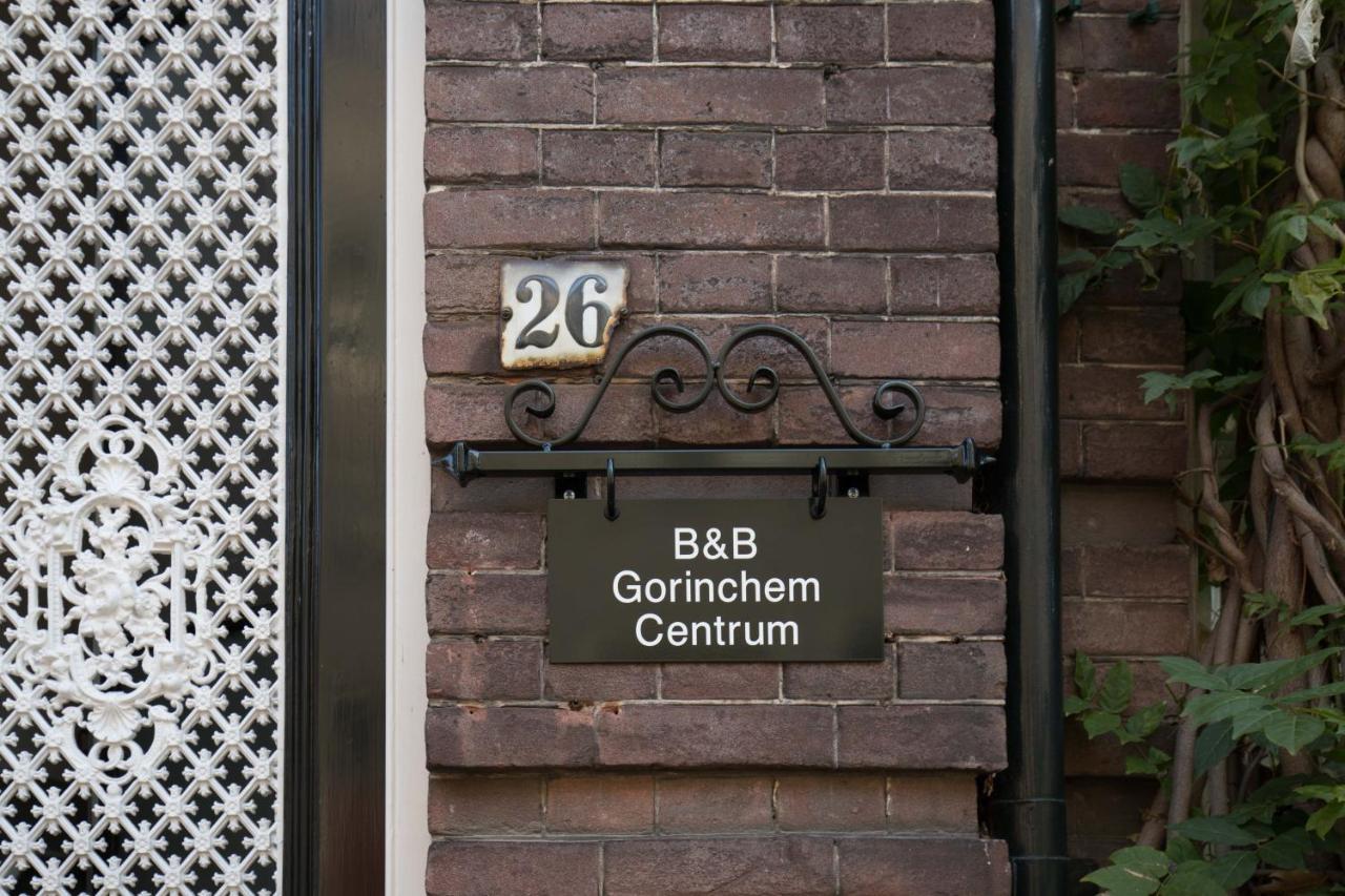 B&B Gorinchem Centrum Εξωτερικό φωτογραφία