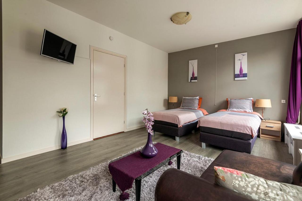 B&B Gorinchem Centrum Εξωτερικό φωτογραφία