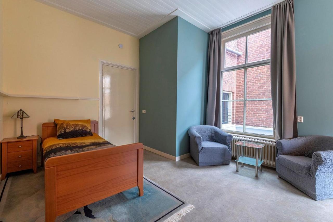 B&B Gorinchem Centrum Εξωτερικό φωτογραφία