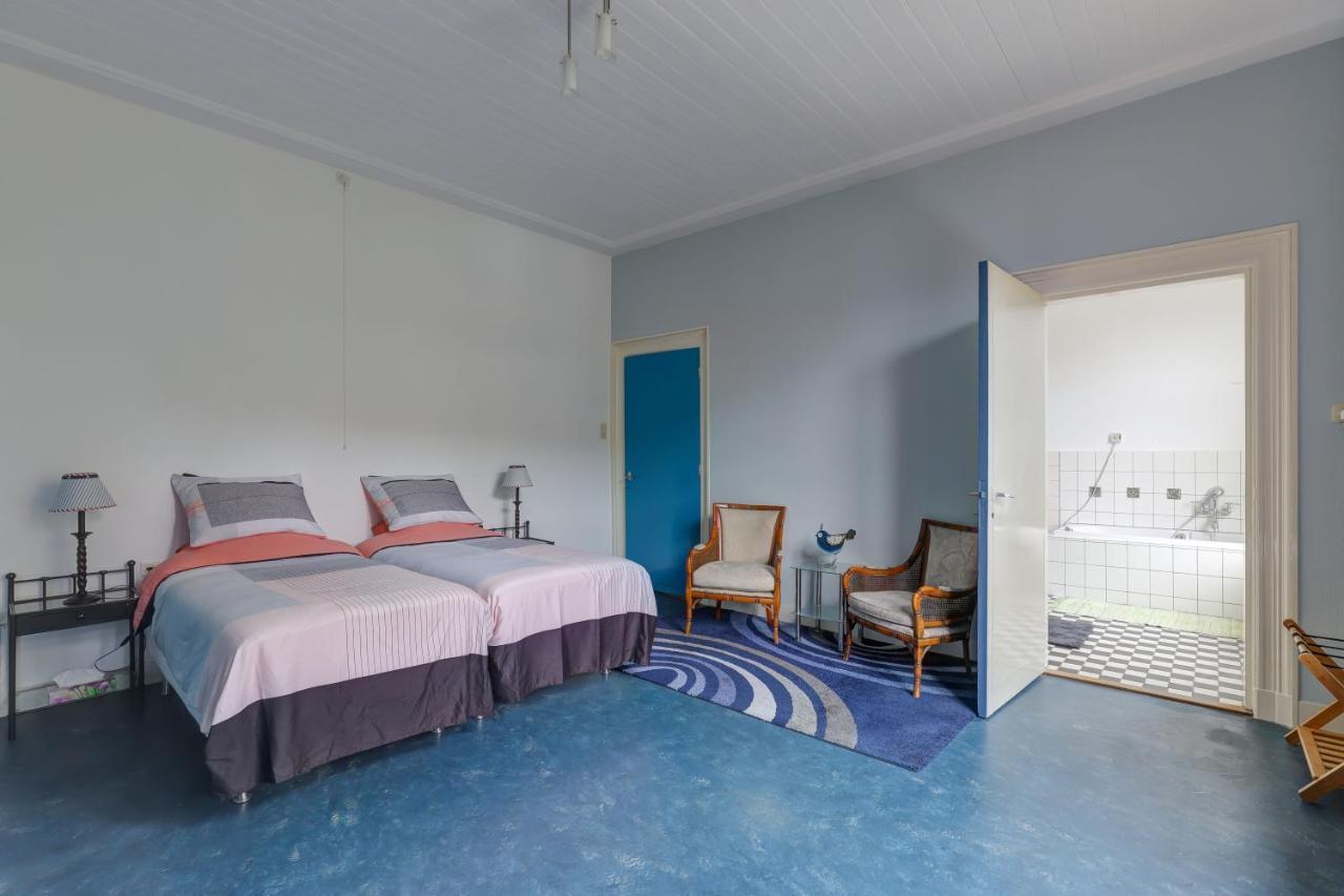 B&B Gorinchem Centrum Εξωτερικό φωτογραφία