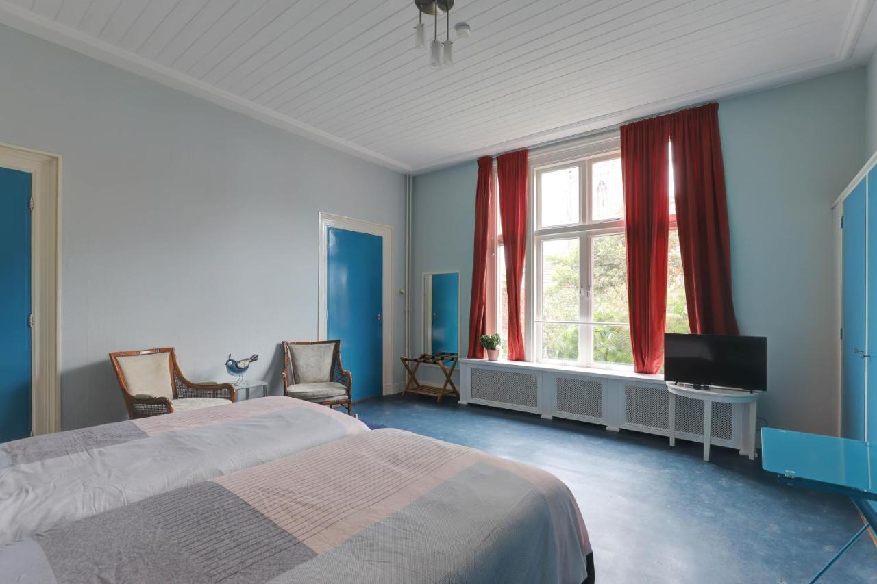 B&B Gorinchem Centrum Εξωτερικό φωτογραφία