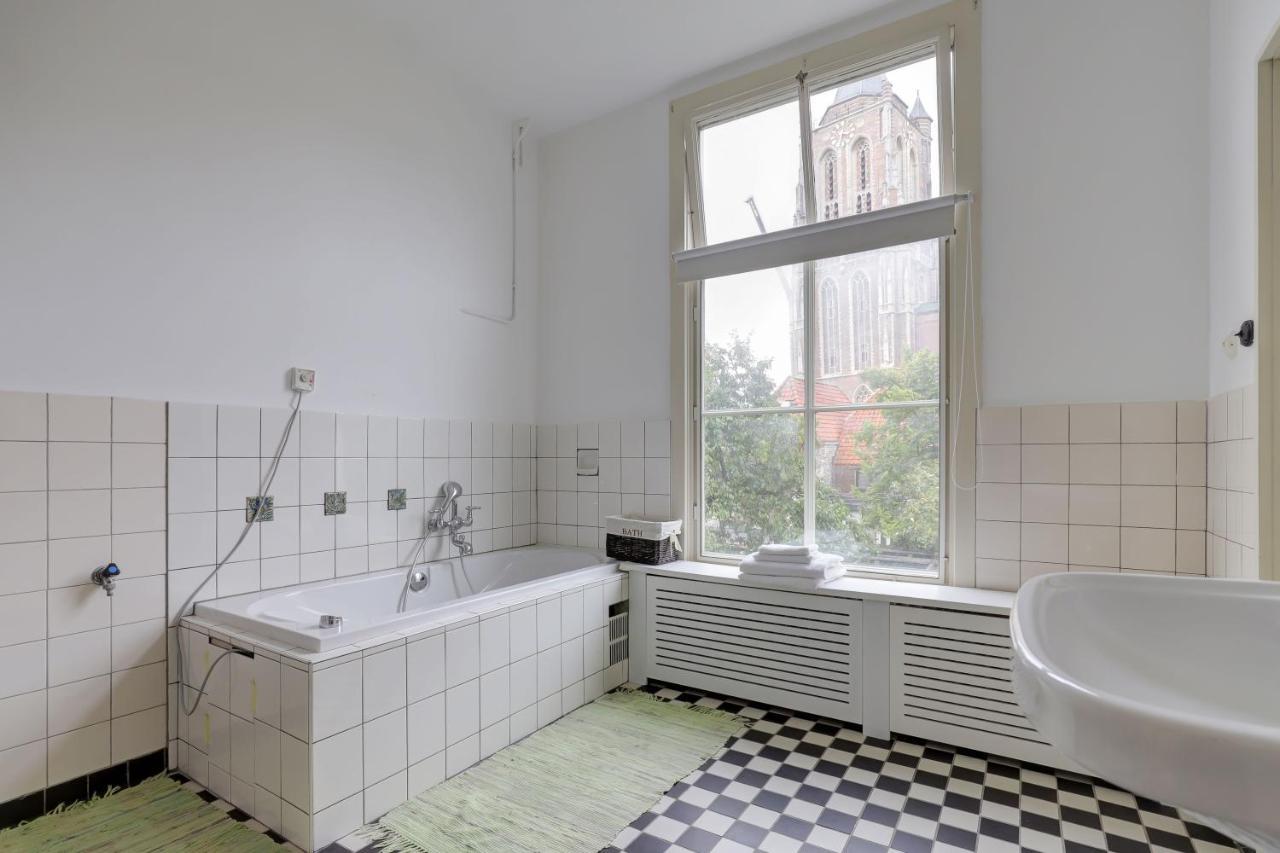 B&B Gorinchem Centrum Εξωτερικό φωτογραφία