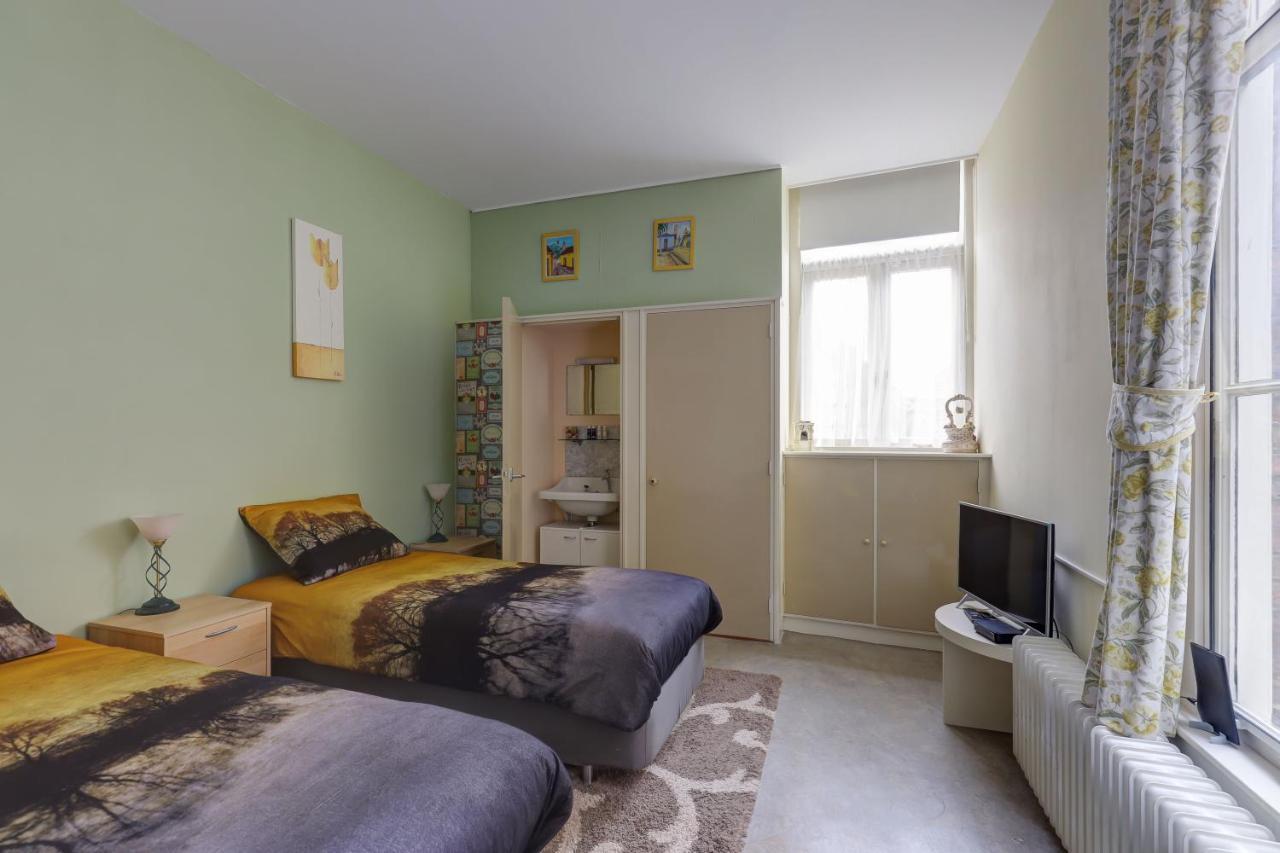 B&B Gorinchem Centrum Εξωτερικό φωτογραφία