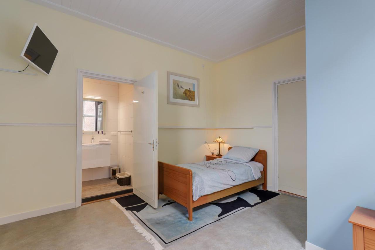 B&B Gorinchem Centrum Εξωτερικό φωτογραφία