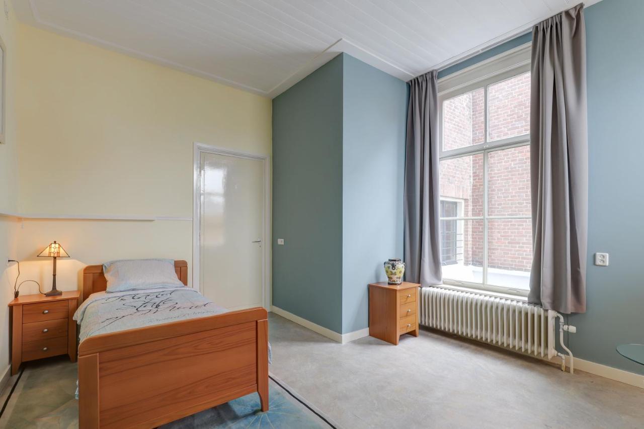 B&B Gorinchem Centrum Εξωτερικό φωτογραφία