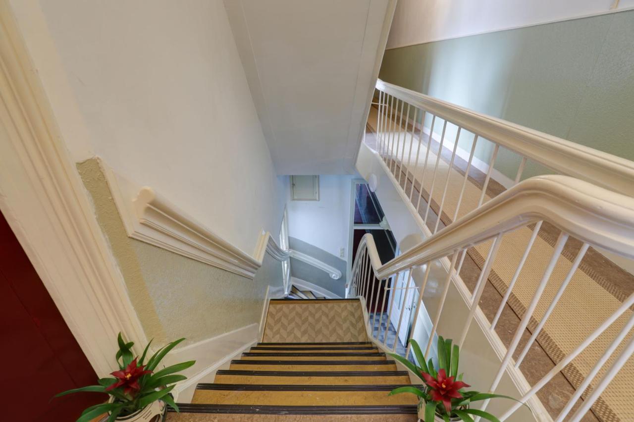 B&B Gorinchem Centrum Εξωτερικό φωτογραφία