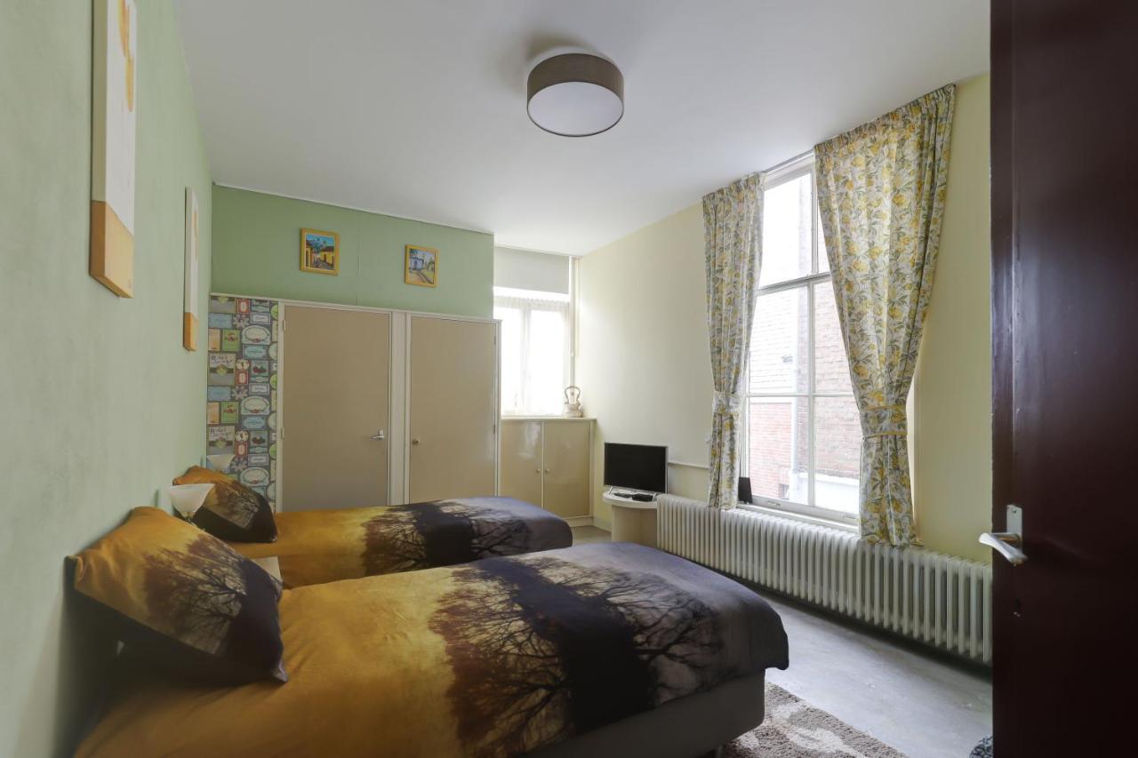 B&B Gorinchem Centrum Εξωτερικό φωτογραφία