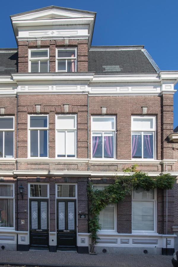 B&B Gorinchem Centrum Εξωτερικό φωτογραφία