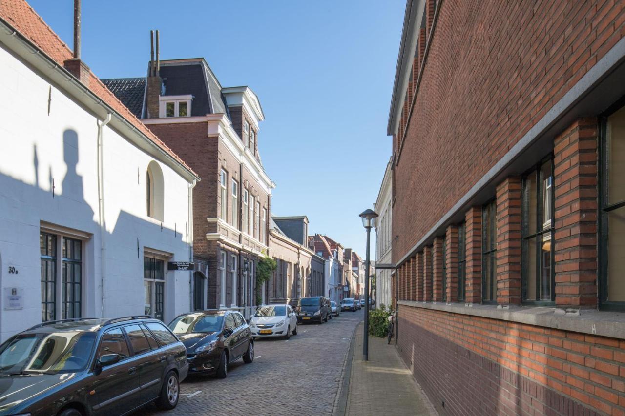 B&B Gorinchem Centrum Εξωτερικό φωτογραφία