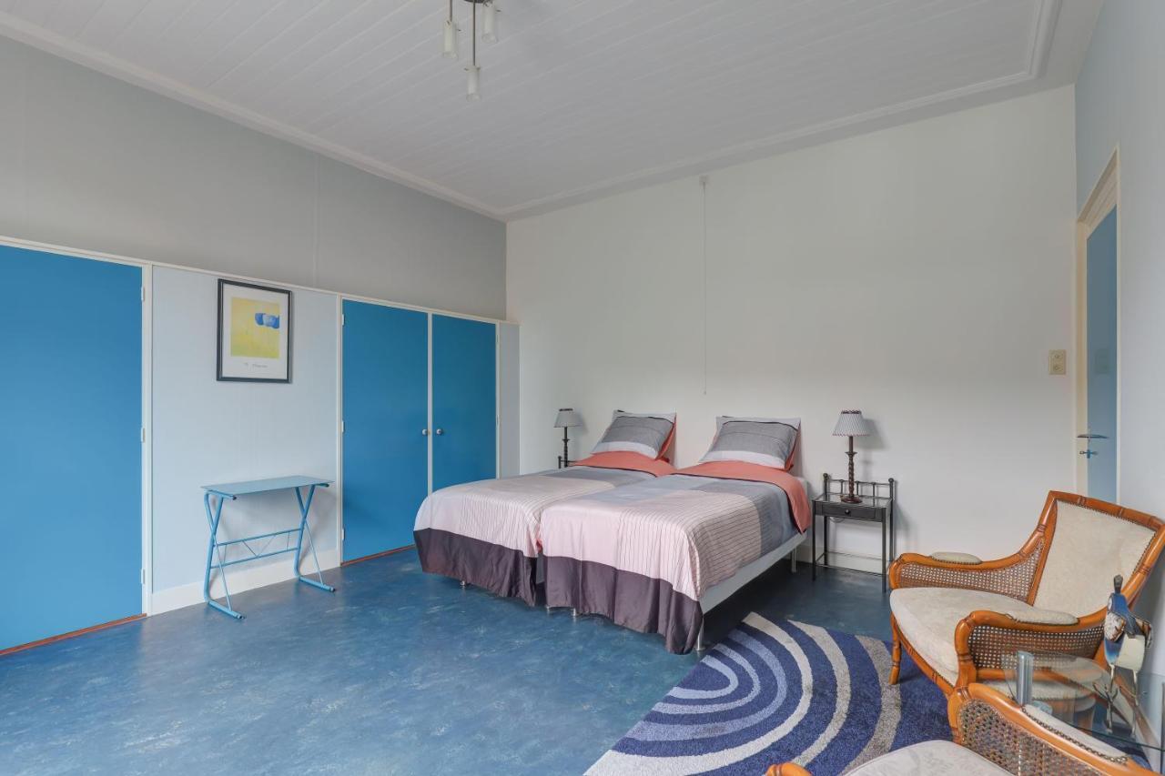 B&B Gorinchem Centrum Εξωτερικό φωτογραφία